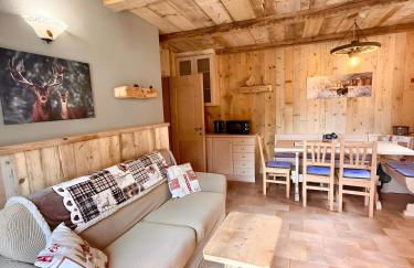 Casa Clus Bormio apartments 3 - Photo 2