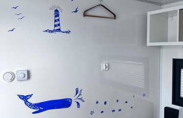 Premium Hausboot Trave Traum - Foto 16