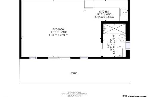 The Cabin At The Beach - Foto 49