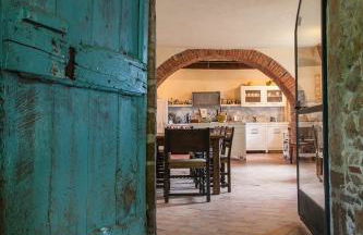 Podere Gli Oppi Toscana - Foto 45