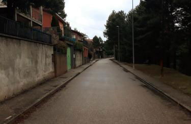 Cañon del río Lobos-La cabaña de Ton - Foto 50
