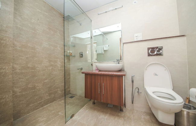 Golden Healing Journeys Homestay - Foto 58