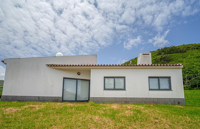 Casa da Barra in Santa Cruz da Graciosa - Foto 16