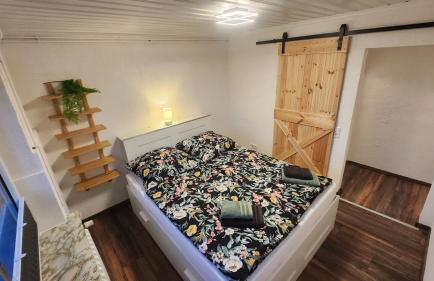 Ferienwohnung Hol Di! Zwischen Spo und Westerhever - Foto 14