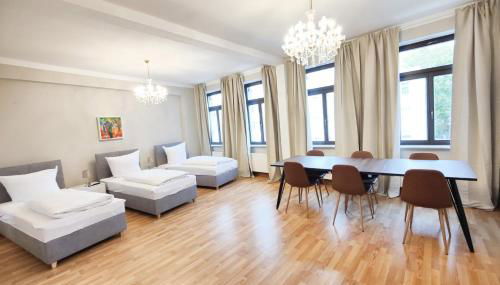 Ferienwohnung für 10 Personen - Foto 2