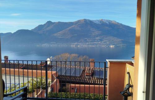 The Fairy World - Penthouse with Terrace Lake view and Pool - Photo 3