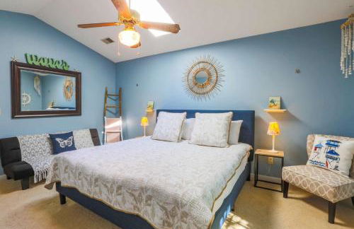 Green Whale - Photo 43