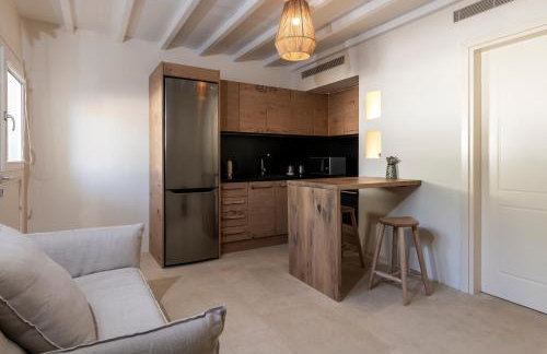 Villa Veneta at Ornos Sea View - Photo 69