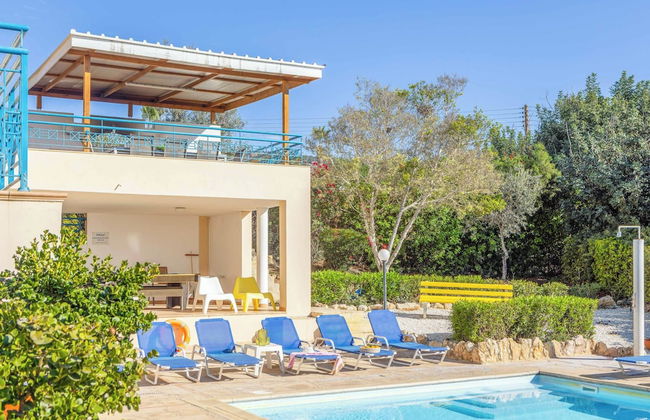 Apollon Zeus Villa - Foto 25