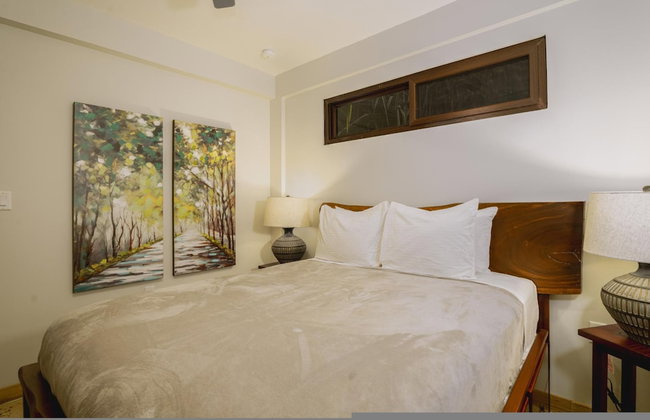 Casa de Wilson - 5 Bedroom Beachfront Villa - Foto 31