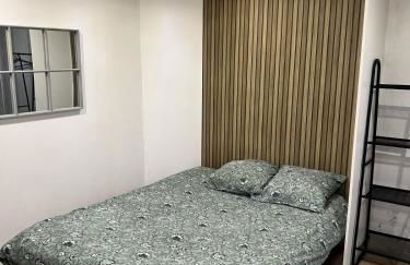 Charmant Studio Mantes-La-Jolie - Foto 3