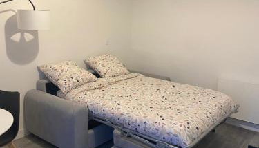 Bel appartement T1 30m2 centre historique Aubagne - Photo 4