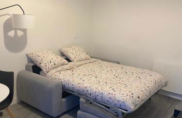 Bel appartement T1 30m2 centre historique Aubagne - Foto 4