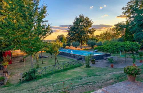 Madeleine: Luxury Villa in Italy - Foto 49