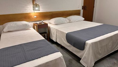 Village Sana Apart Hotel - Foto 5