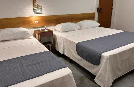 Village Sana Apart Hotel - Photo 5