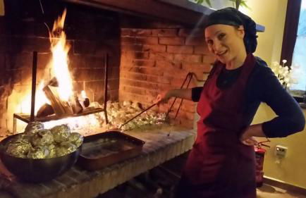 Bio Agriturismo Valle dei Calanchi - Foto 123