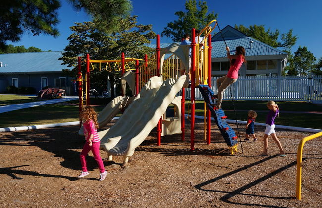 Fairways Villas - Foto 15