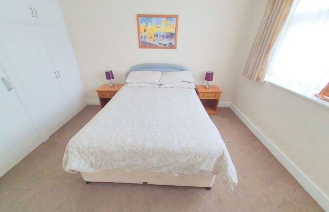 2-bed Flat With Superfast Wi-fi DW Lettings 9WW - Foto 3