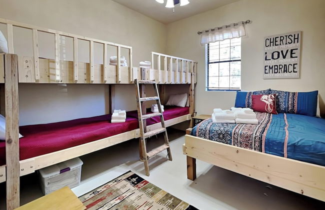 Quiet Mountain Hideaway - Foto 9