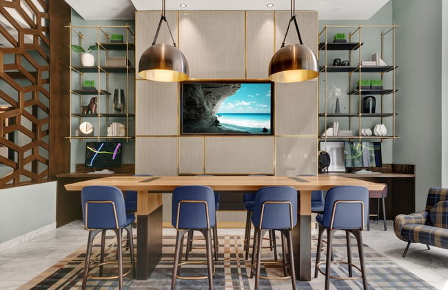 Bluebird Suites near PATH - Foto 53