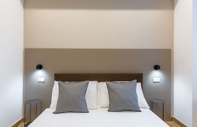 Colonna Apartments by Wonderful Italy - Foto 43