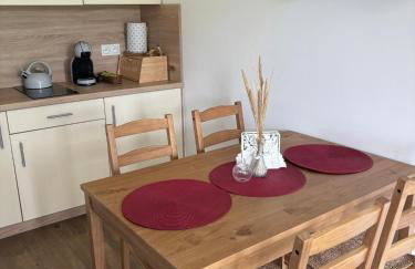 Apartamenty nad morzem Przy Klifie 2 Dębina - Foto 15