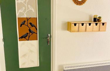 La Kabylie au coeur des 3 Vallées internet tout compris - Foto 34