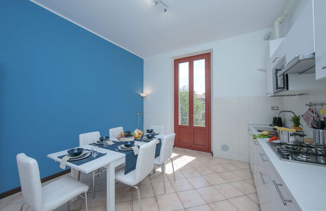 Residenza Oleandro Lake View Luino Center - Foto 13