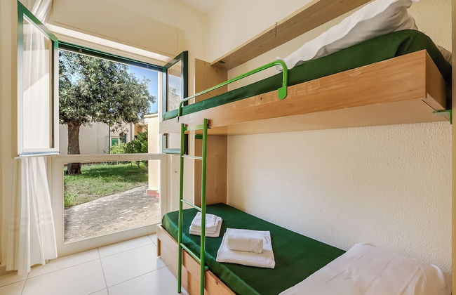 La Dimora del Salento Villetta on Seashor - Foto 4