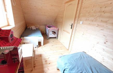 Słoneczny domek - Foto 31