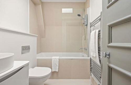 Stay Kula London - Covent Garden Maiden Lane - Foto 32