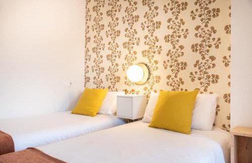 Penthouse Apartment with Terrace in Barcelona City Center - Foto 13