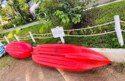 Casa aconchegante e pé na areia! - Foto 8