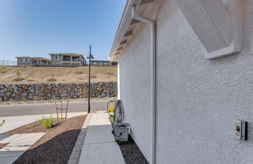 7 Mi to Folsom Lake Sacramento Area Apartment - Foto 22