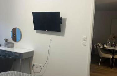 Appartement luxueux Au coeur de lille - Foto 17