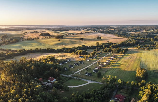 Domki Sun & Snow Barkocin - Foto 51