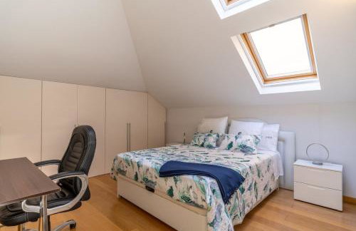 Santa Luzia Funchal View 2Br Pool, Ac & Parking - Foto 4