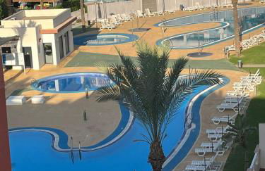 Los Pinos del Mar - Ático con vistas al mar - Foto 18