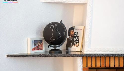 Casa Juan Sebastian Elcano - Foto 4