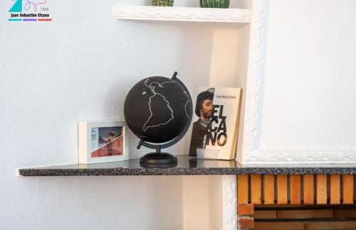 Casa Juan Sebastian Elcano - Photo 4