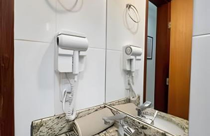 205-Apto c/ suíte | AR + Garagem | Próx. Unipam e Expo - Photo 13