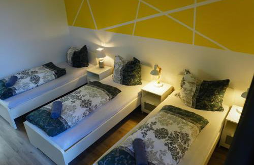 Würzburg Altbau-Citylofts - Foto 30