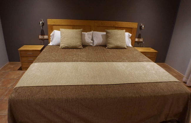 Can Barnosell - Els Masos d'en Coll - Foto 18