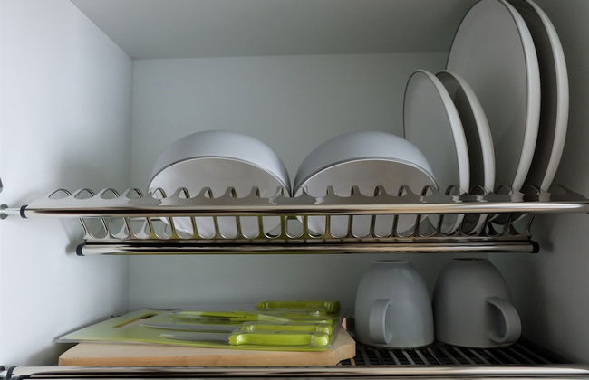 Exclusive Studio Apartment at Menteng Park - Foto 26