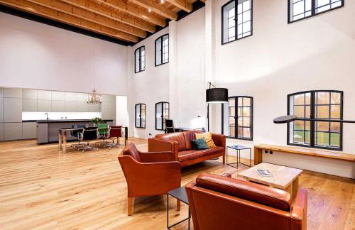 Kultur Gut Hasselburg - Foto 60