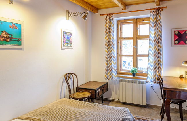 Willa Juszczyn - Foto 16