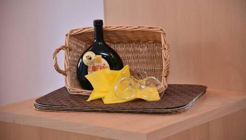 Ferienwohnung Gartenblick an der Mainschleife - Foto 2