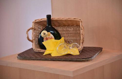 Ferienwohnung Gartenblick an der Mainschleife - Foto 2