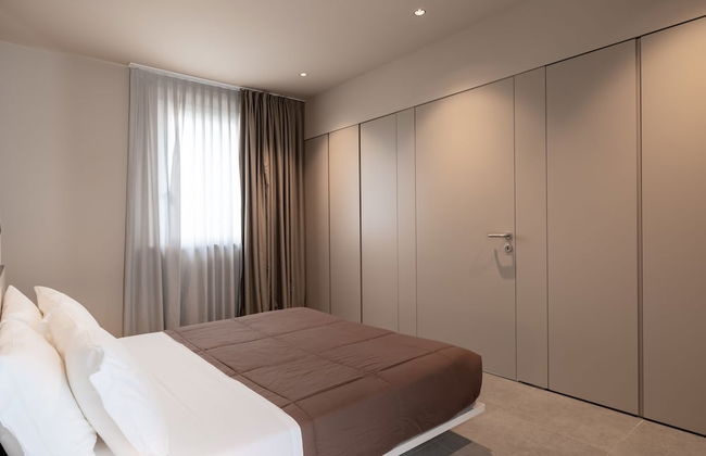 aMare Hotel Suite & Apartments - Foto 13